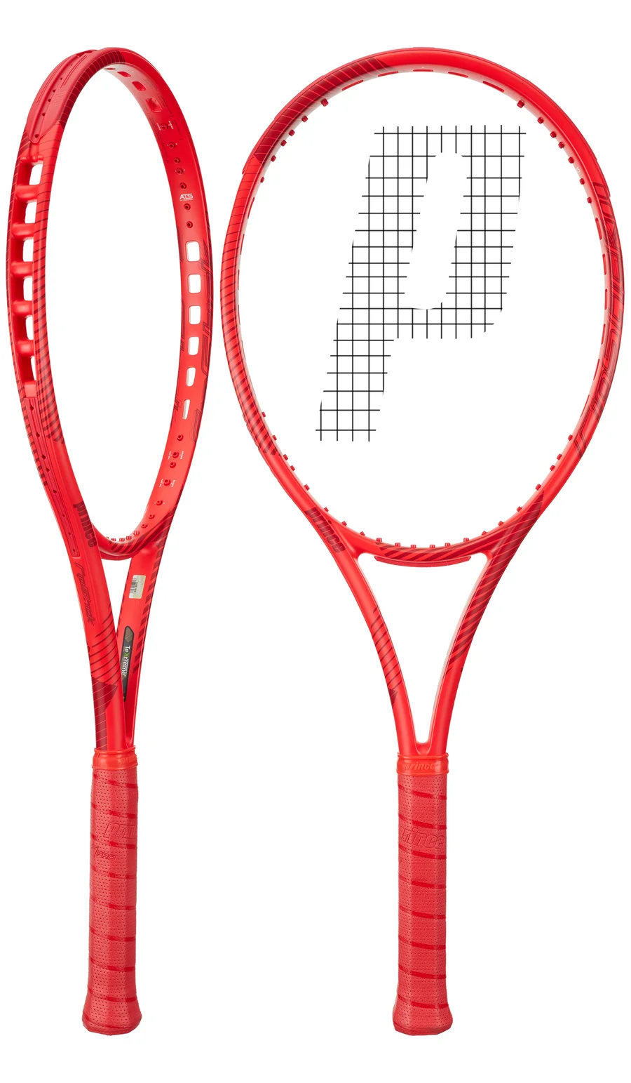 Prince Ripstick 100 300g racket 2025 — image 1