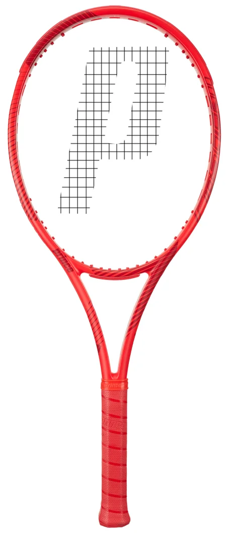 Prince Ripstick 100 300g racket 2025