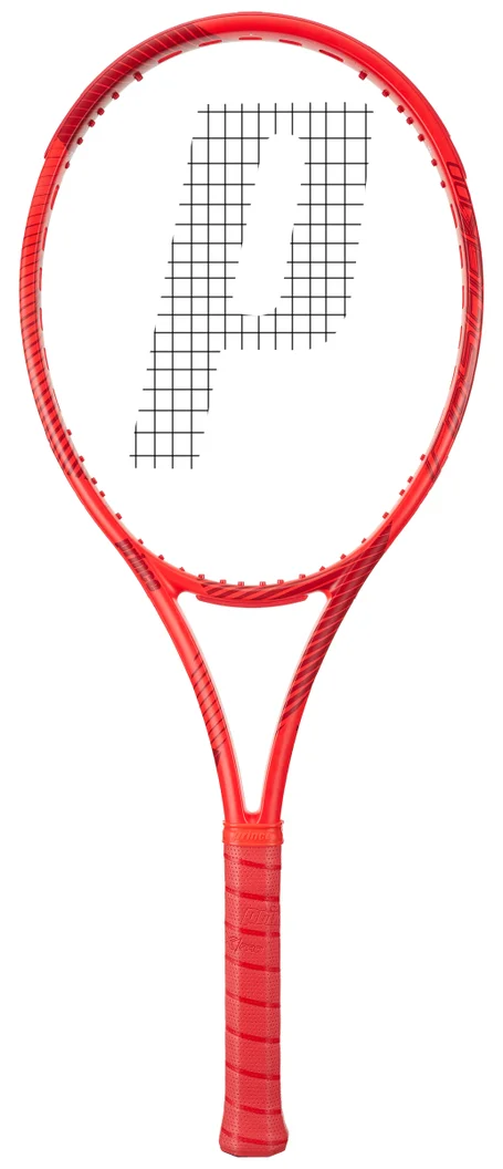 Prince Ripstick 100 280g racket 2025