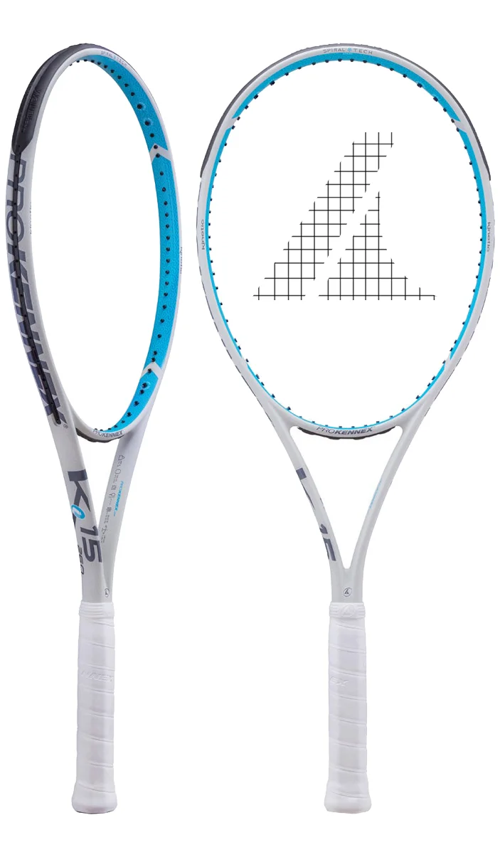 ProKennex Ki 15 (260g) racket — image 1