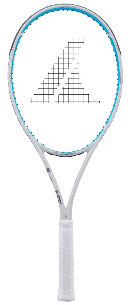 ProKennex Ki 15 (260g) racket