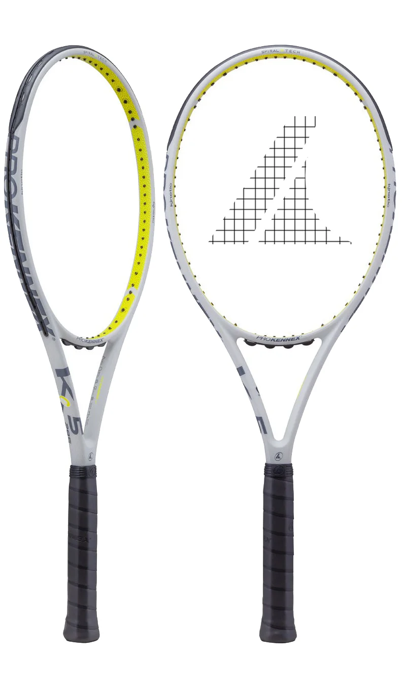 ProKennex Ki 5 racket