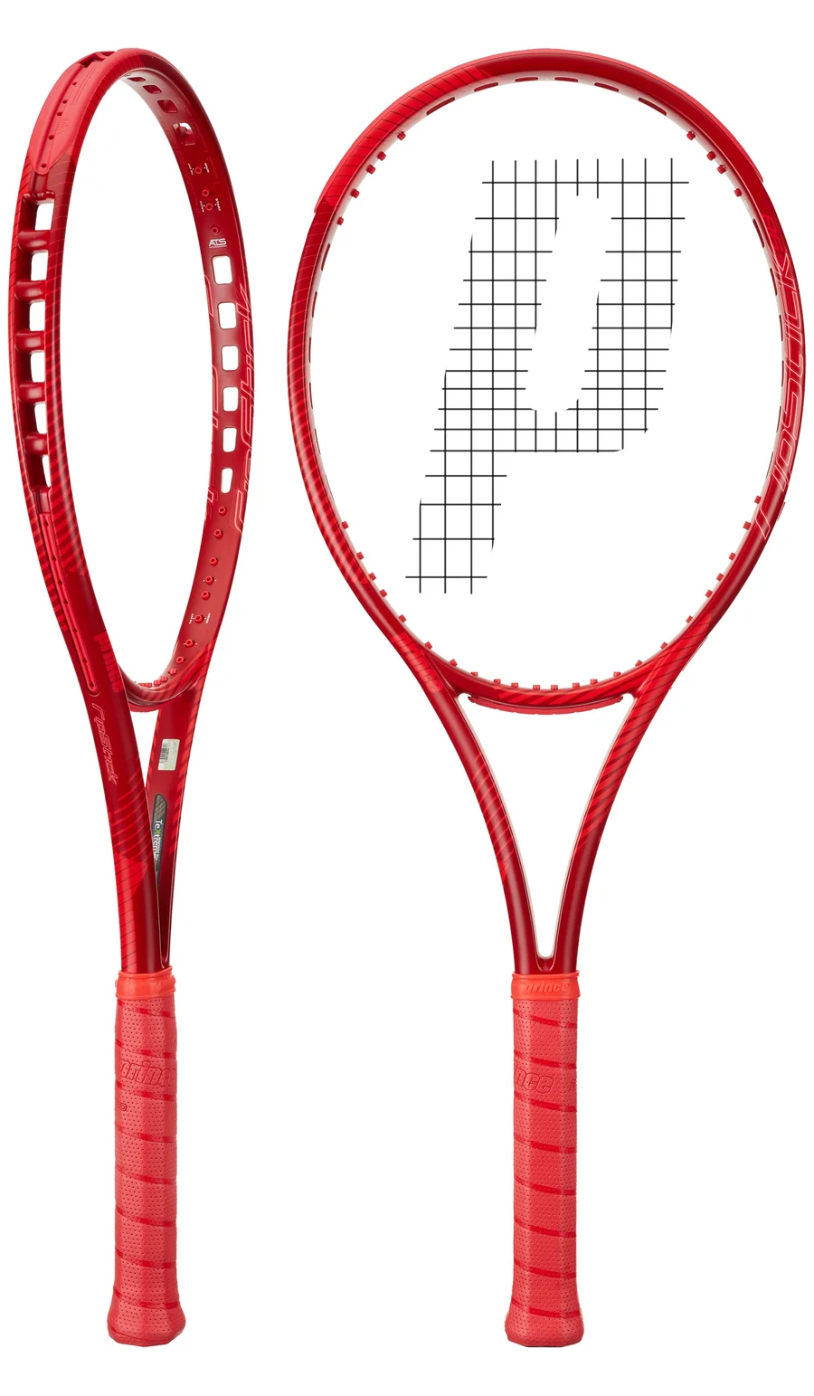 Prince Ripstick 98 racket 2025 — image 1