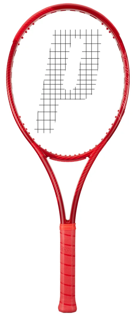 Prince Ripstick 98 racket 2025