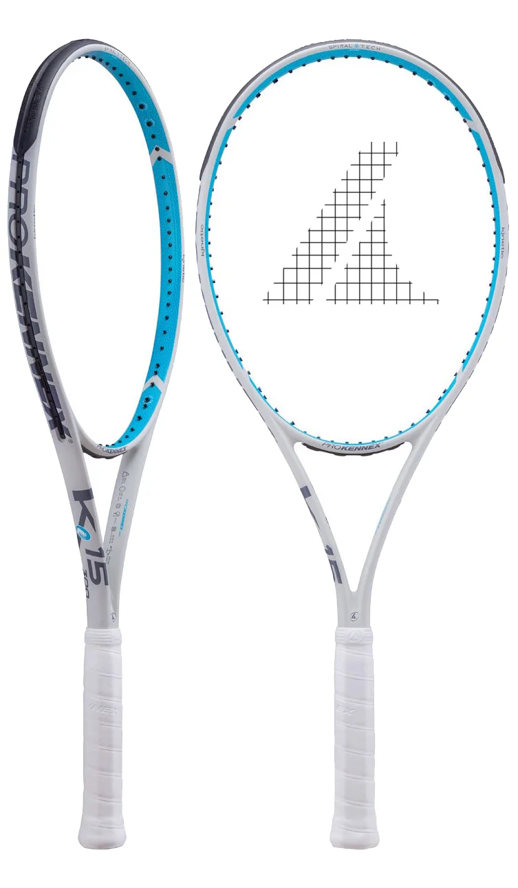 ProKennex Ki 15 (300g) racket — image 1
