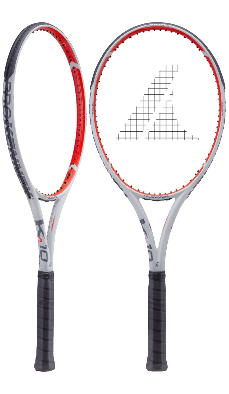 ProKennex Ki 10 racket