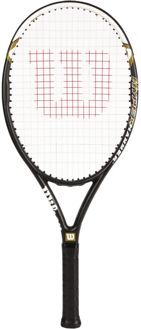 Wilson Hyper Hammer 5.3 Stretch OS racket