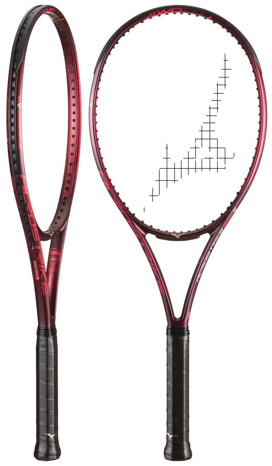 Mizuno Acrostrike 290 racket — image 1