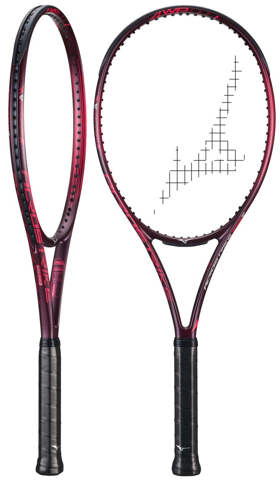 Mizuno Acrostrike 305 racket — image 1