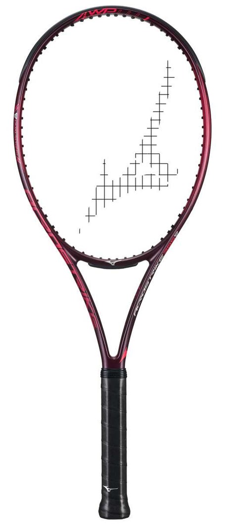 Mizuno Acrostrike 305 racket
