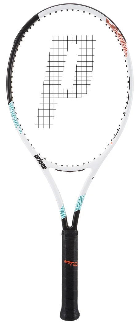 Prince ATS Textreme Tour 100P racket