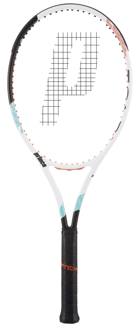 Prince ATS Textreme Tour 100 310 racket