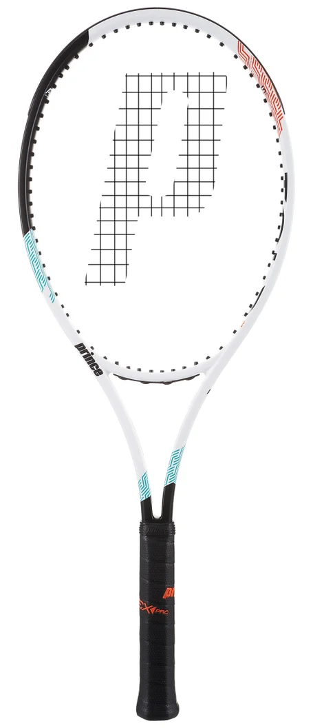 Prince ATS Textreme Tour 98 racket