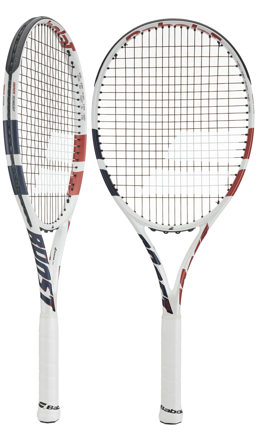 Babolat Boost Drive W racket 2025 — image 1