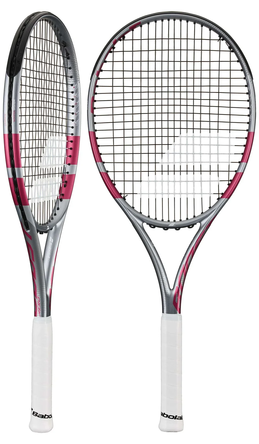 Babolat Boost Aero Pink 2026 racket
