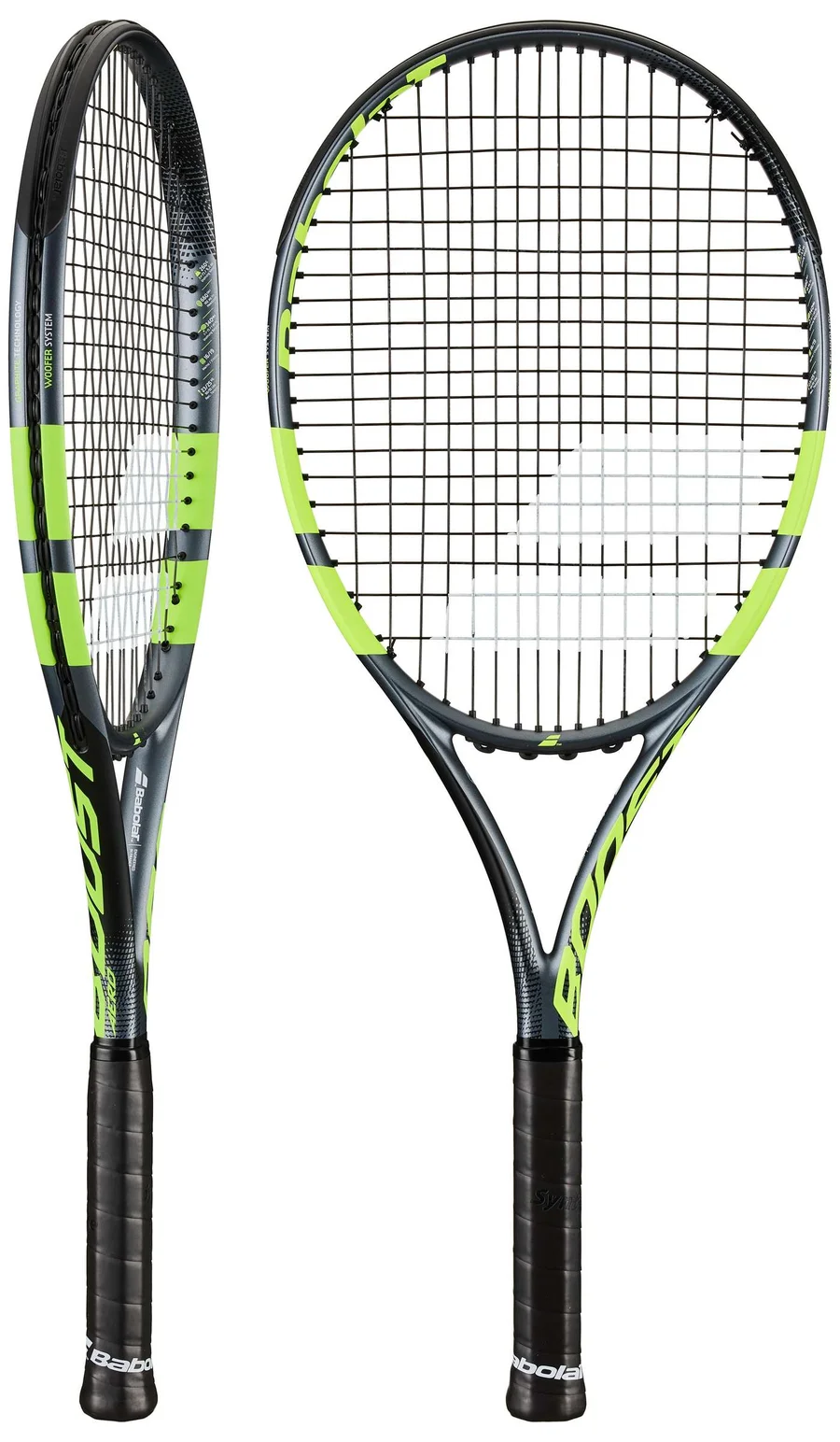 Babolat Boost Aero 2026 racket