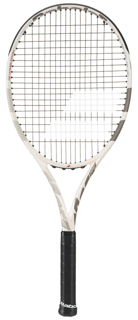 Babolat Boost Wimbledon racket 2026
