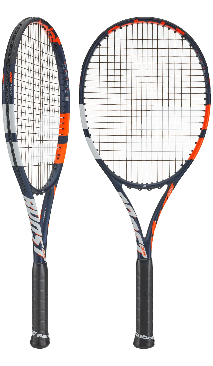 Babolat Boost Drive racket 2025 — image 1