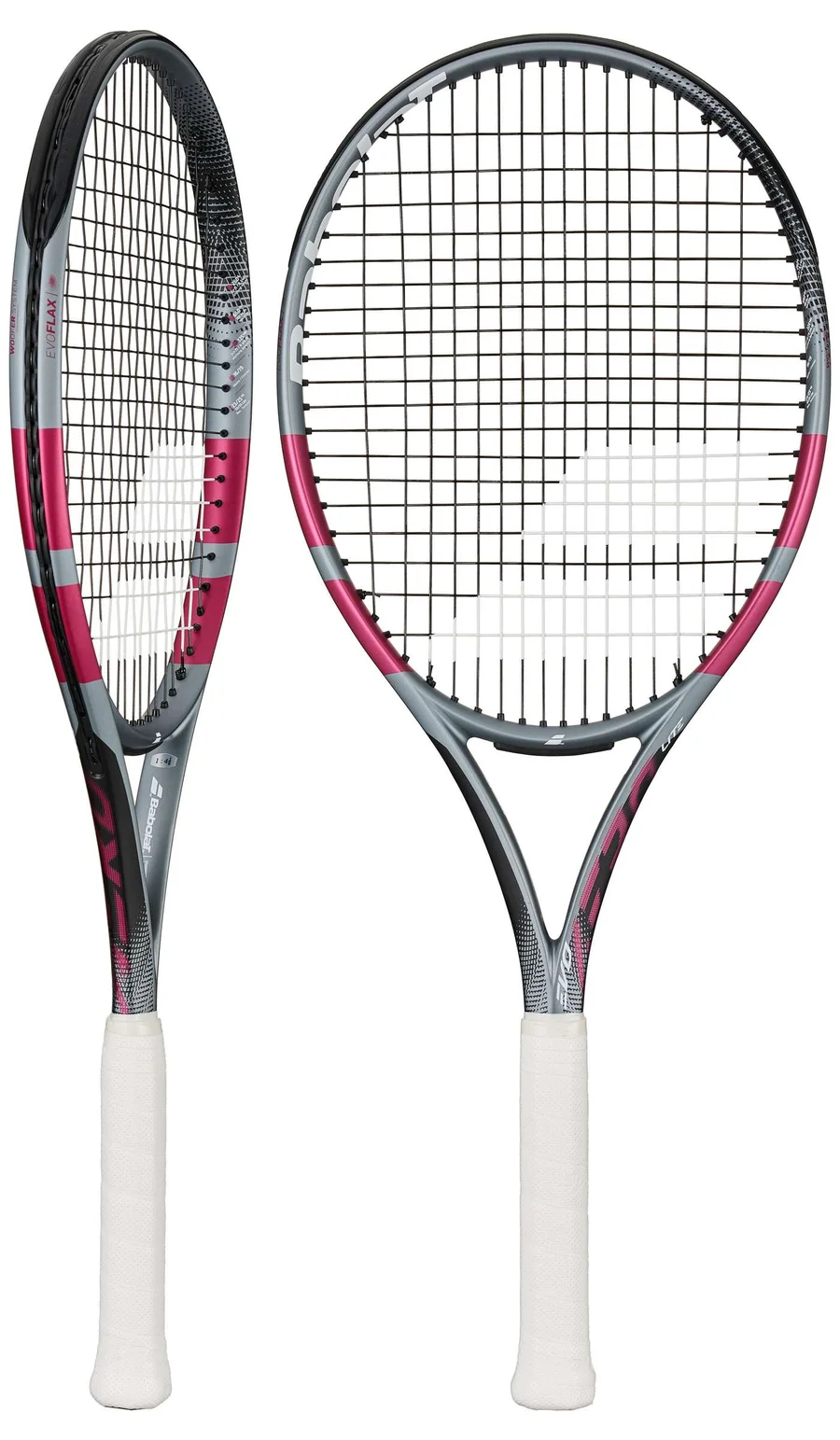 Babolat Evo Aero Lite Pink 2026 racket