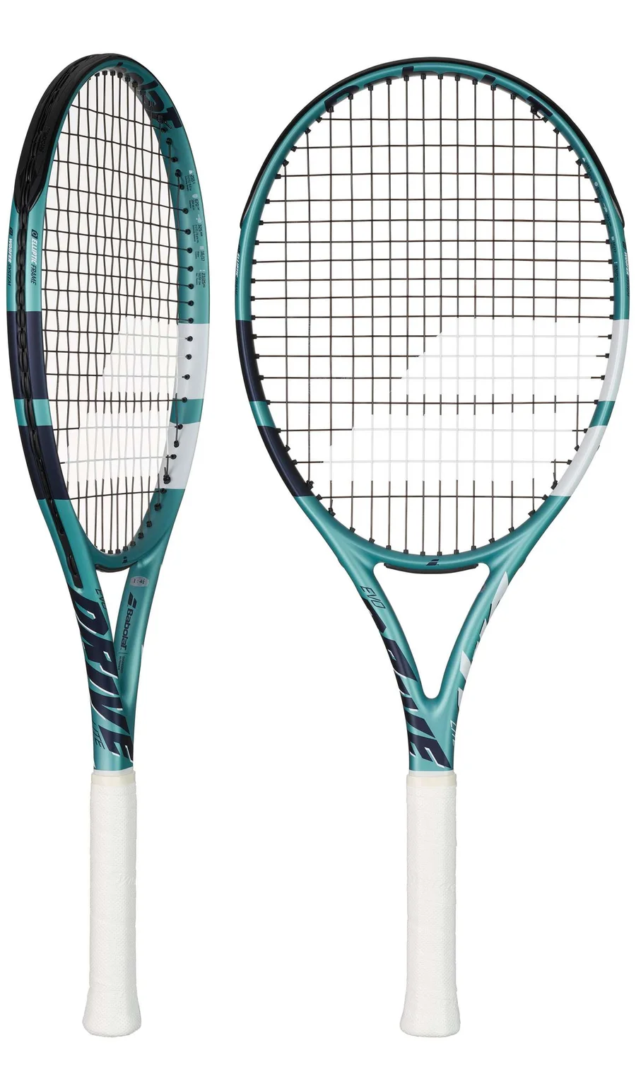 Babolat Evo Drive Lite racket 2025 — image 1