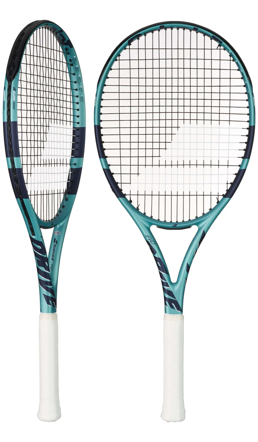 Babolat Evo Drive racket 2025 — image 1