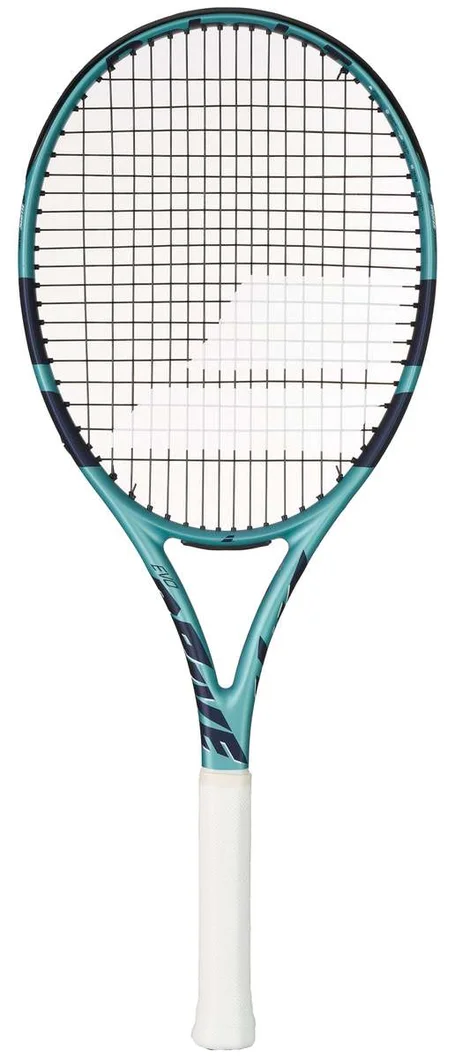 Babolat Evo Drive racket 2025