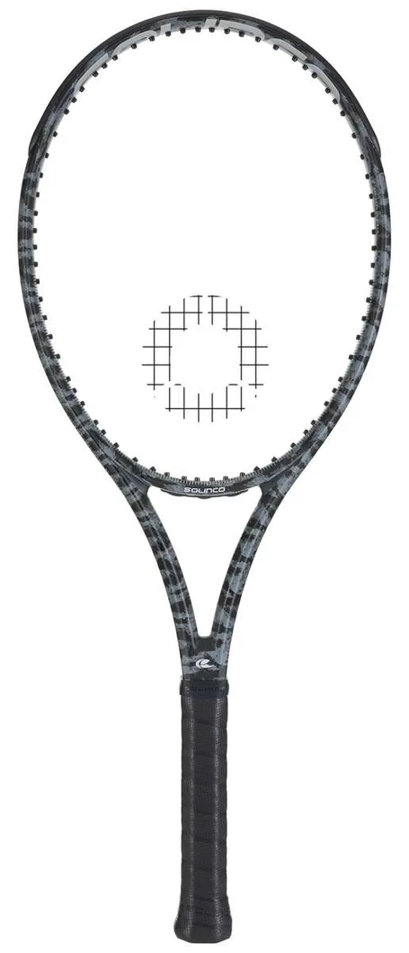 Solinco Blackout 300 v2 Camo racket