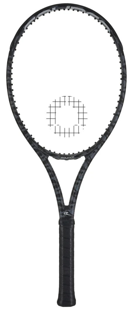 Solinco Blackout 285 v2 Camo racket