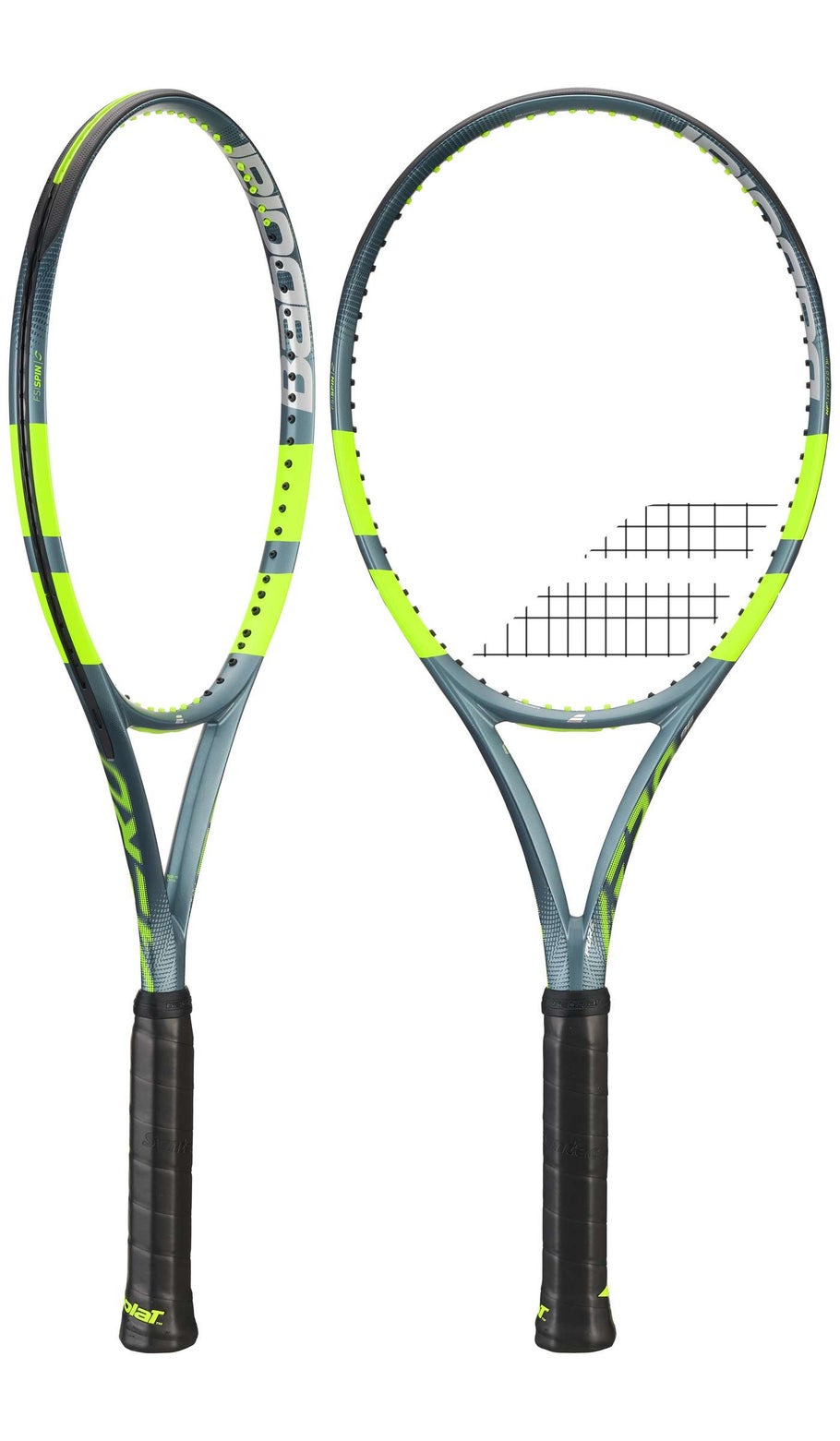 Babolat Pure Aero 98 2026 racket