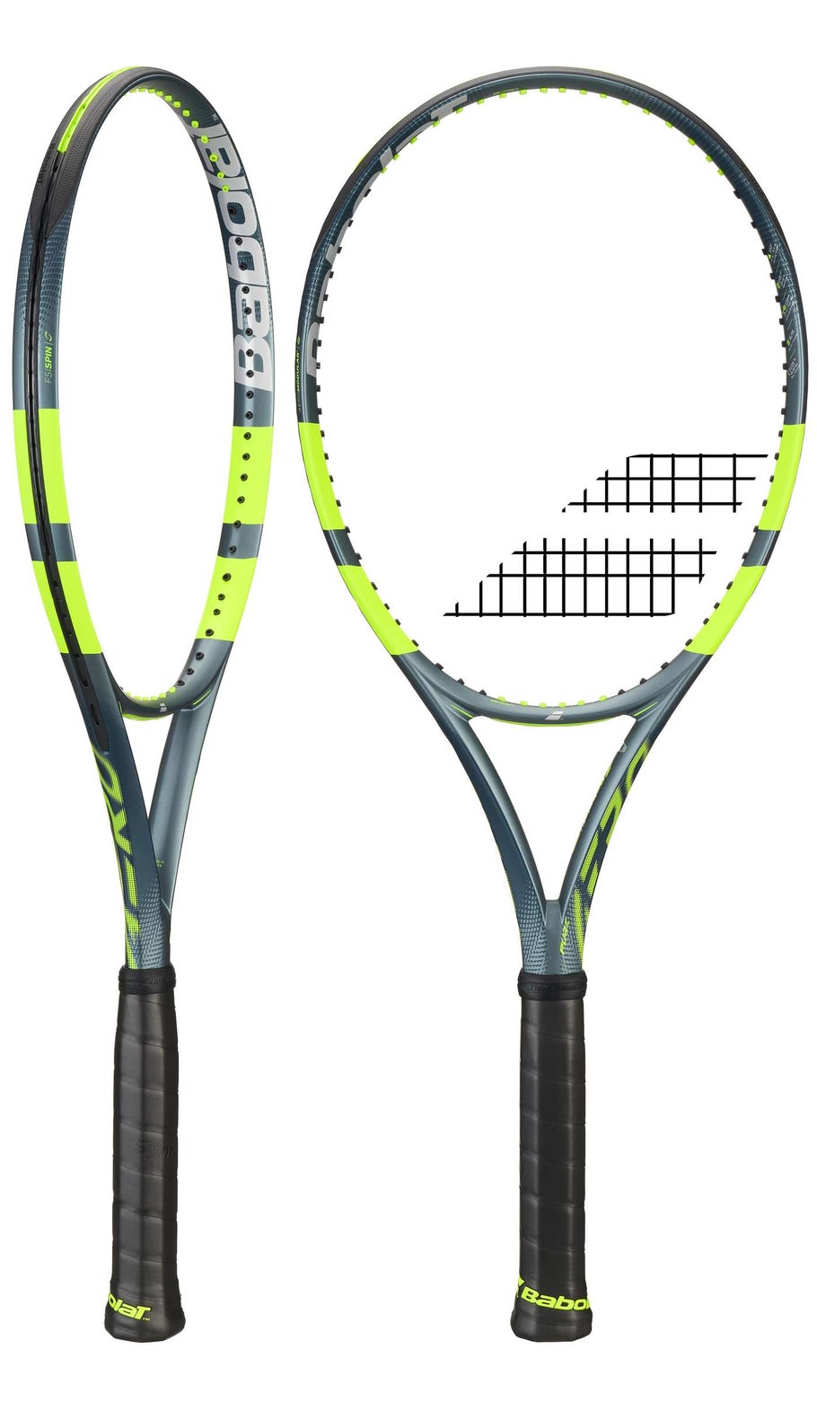 Babolat Pure Aero 2026 racket