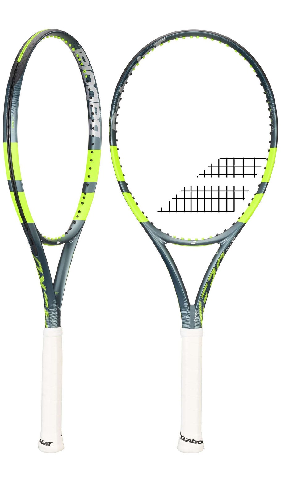 Babolat Pure Aero Super Lite 2026 racket — image 1