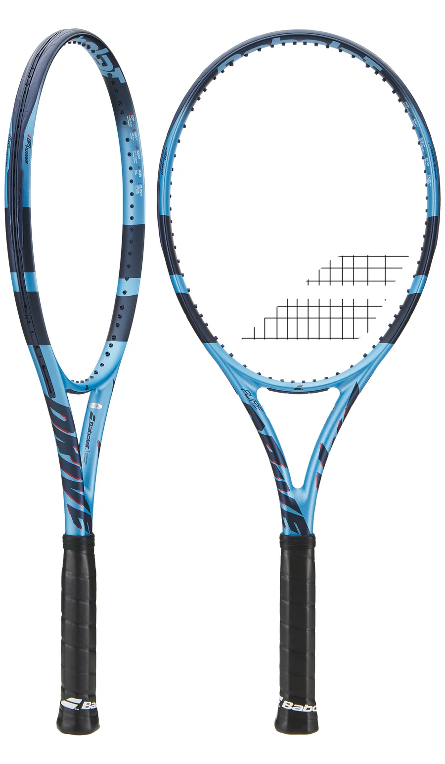 Babolat Pure Drive 2025 racket