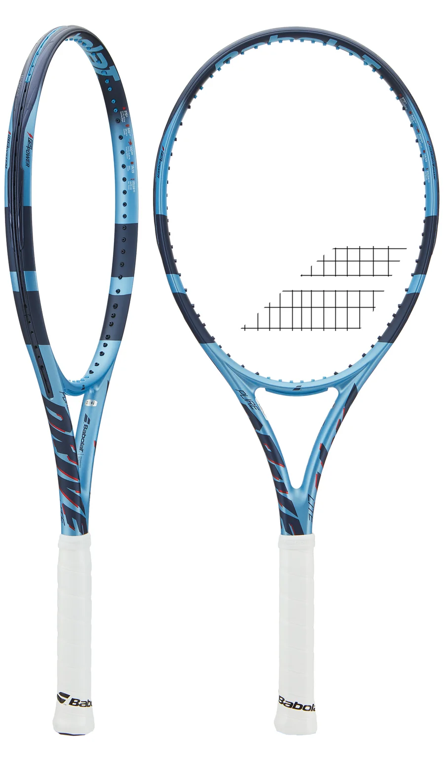 Babolat Pure Drive Lite 2025 racket