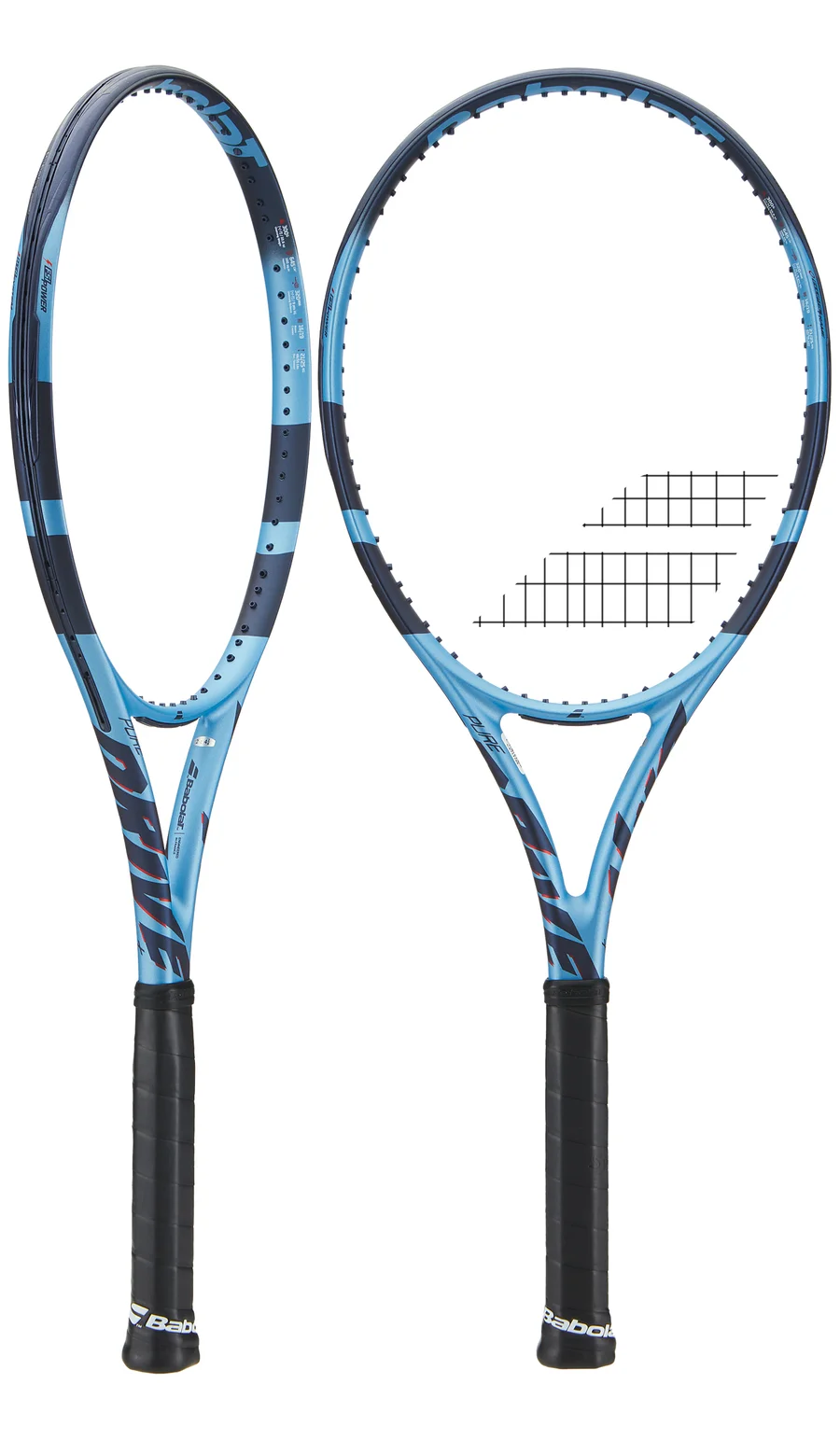 Babolat Pure Drive Plus 2025 racket — image 1