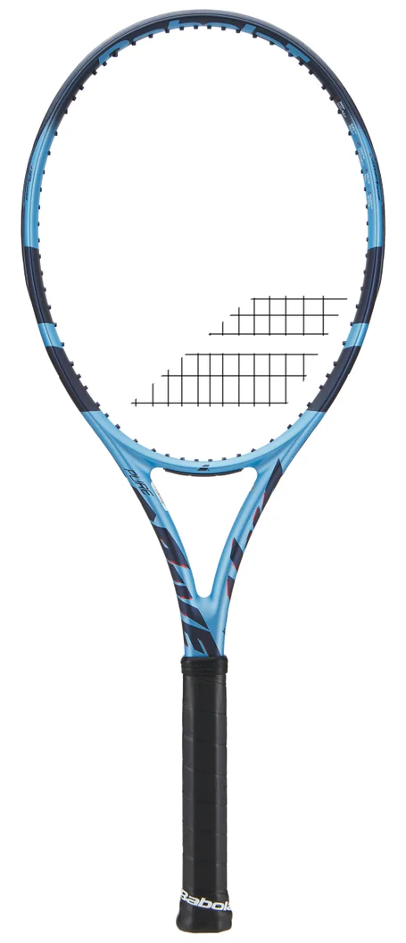 Babolat Pure Drive Plus 2025 racket