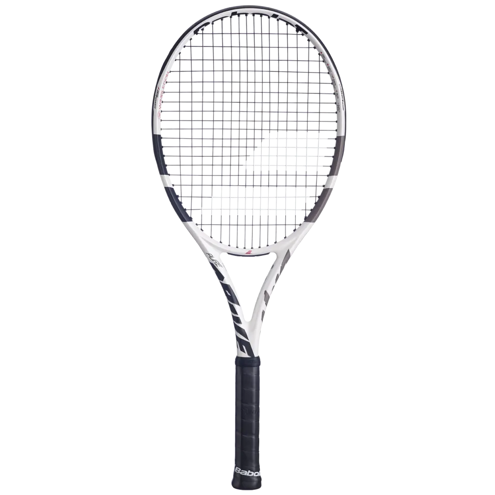 Babolat Pure Drive Wimbledon racket 2026