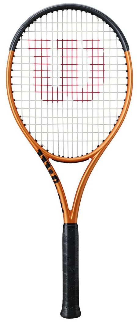 Wilson Burn 100 LS v6 racket