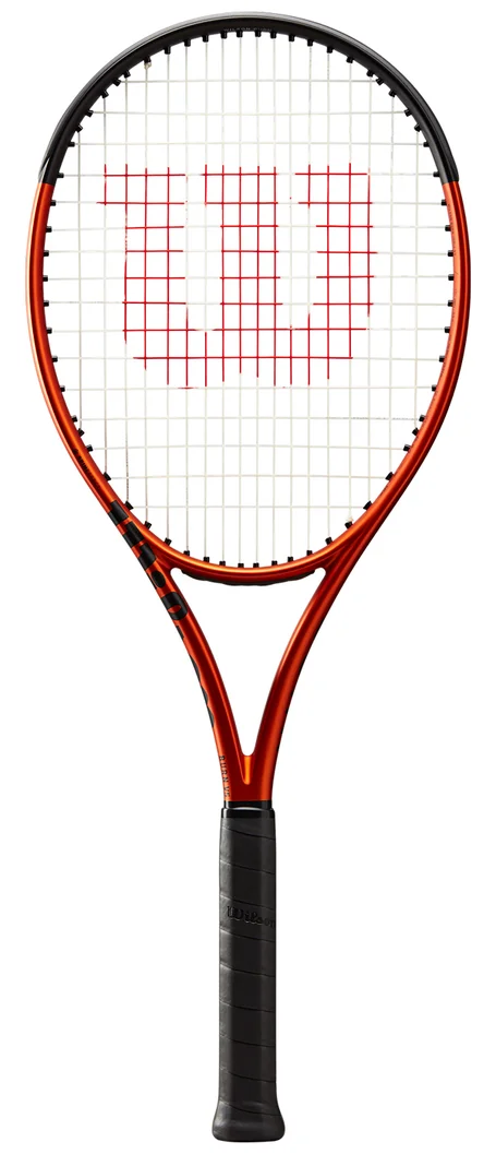 Wilson Burn 100S v5 racket