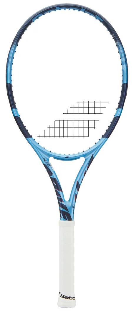 Babolat Pure Drive Team 2025 racket