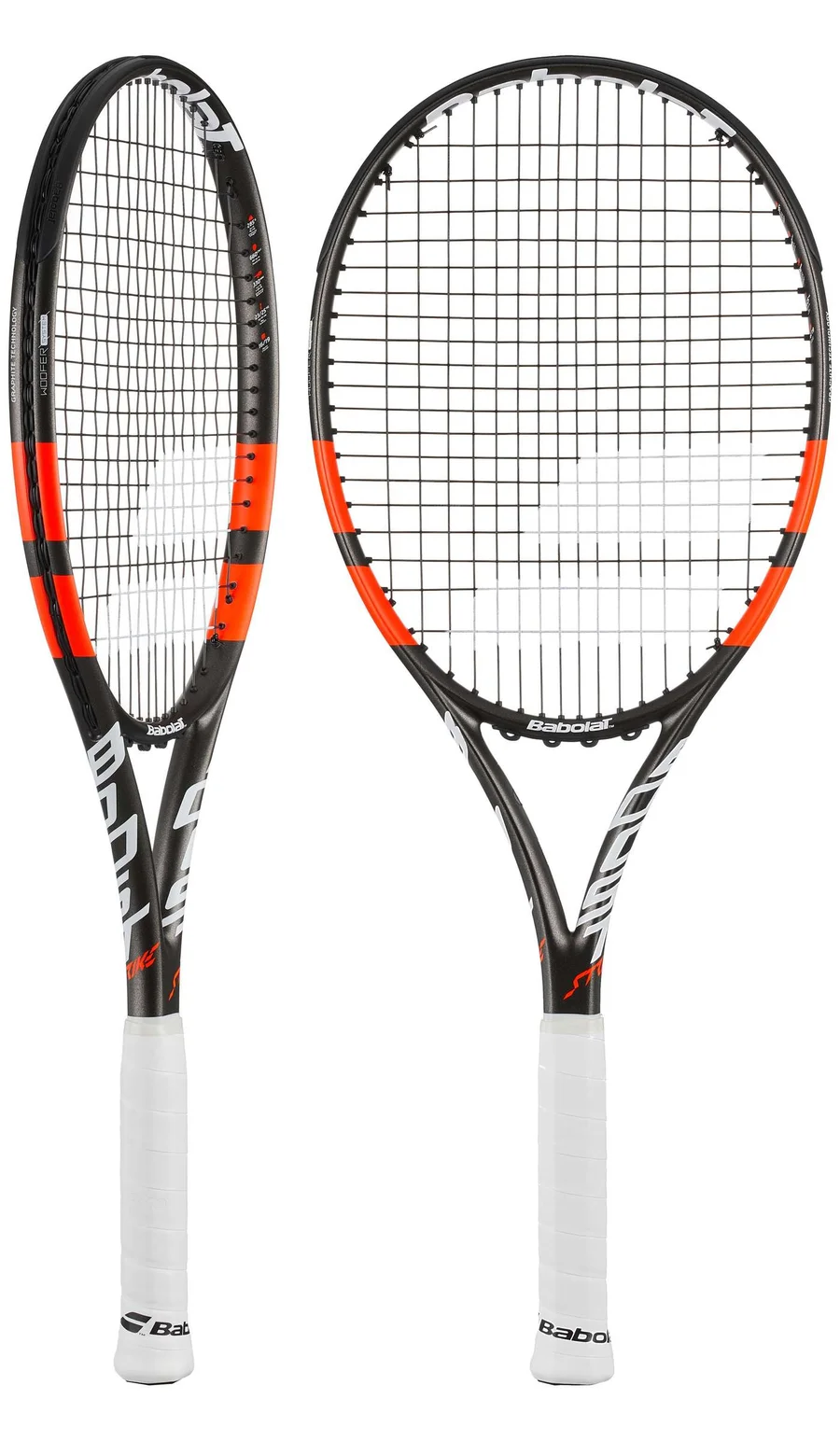 Babolat Boost Strike racket — image 1