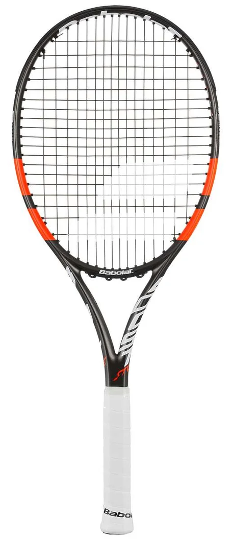 Babolat Boost Strike racket