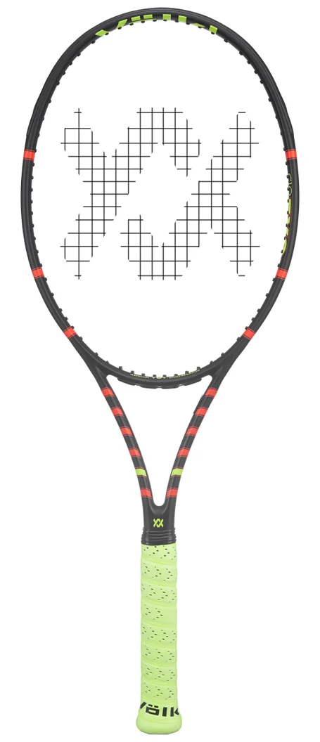 Volkl C10 EVO racket