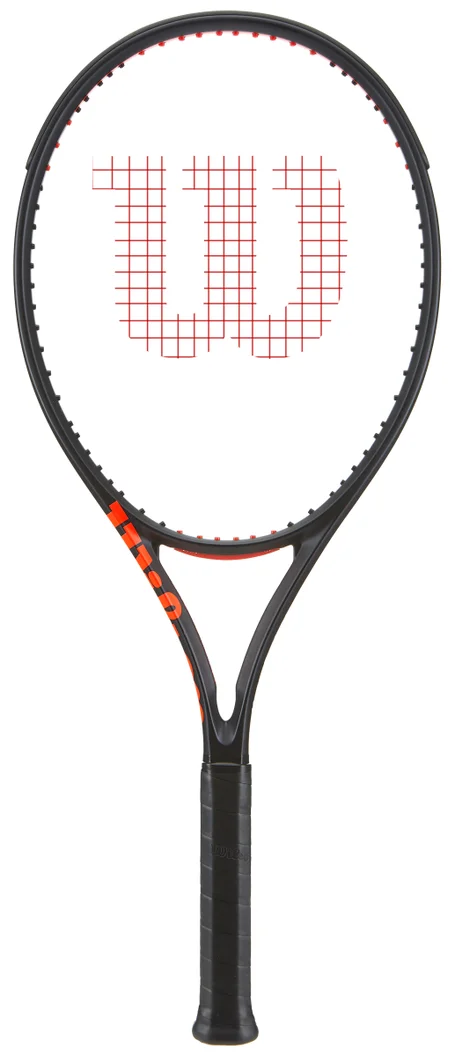 Wilson Clash 108 v3 racket