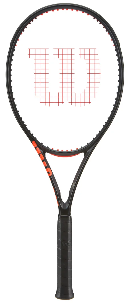 Wilson Clash 100 Pro v3 racket