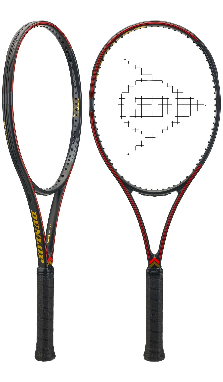 Dunlop CX 200 Limited Edition racket — image 1