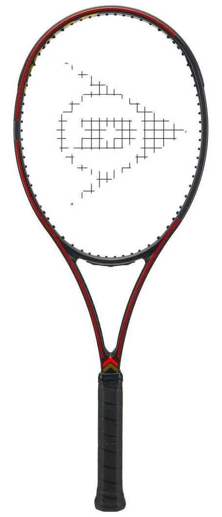 Dunlop CX 200 Limited Edition racket