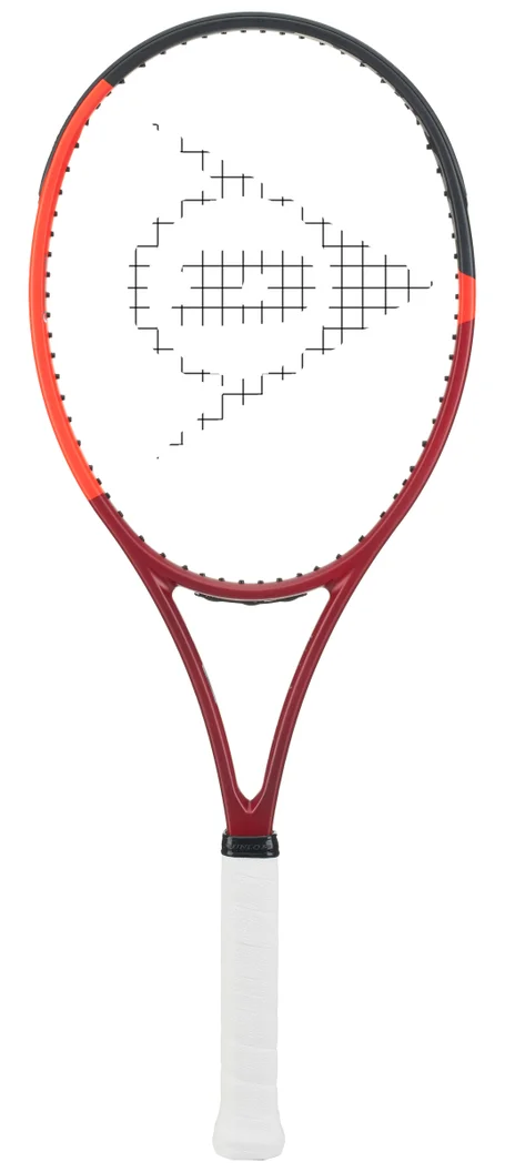 Dunlop CX 200 LS racket