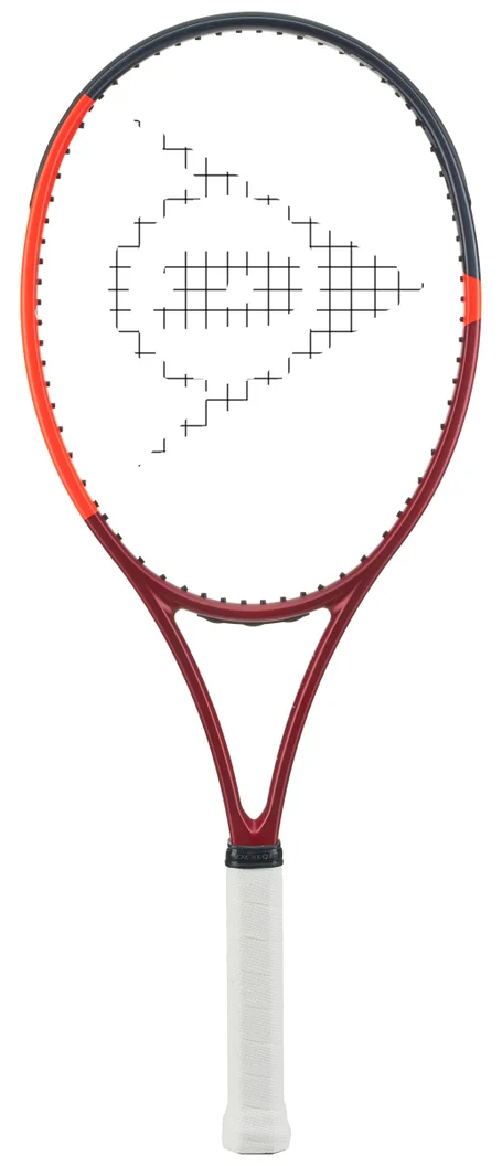 Dunlop CX 200 OS racket