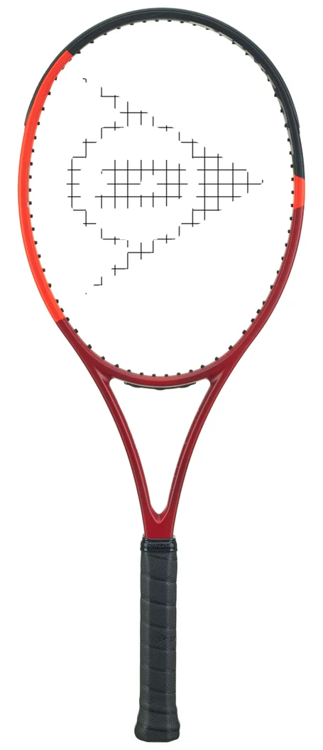 Dunlop CX 200 racket