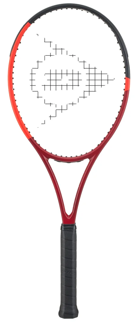 Dunlop CX 200 Tour 16x19 racket